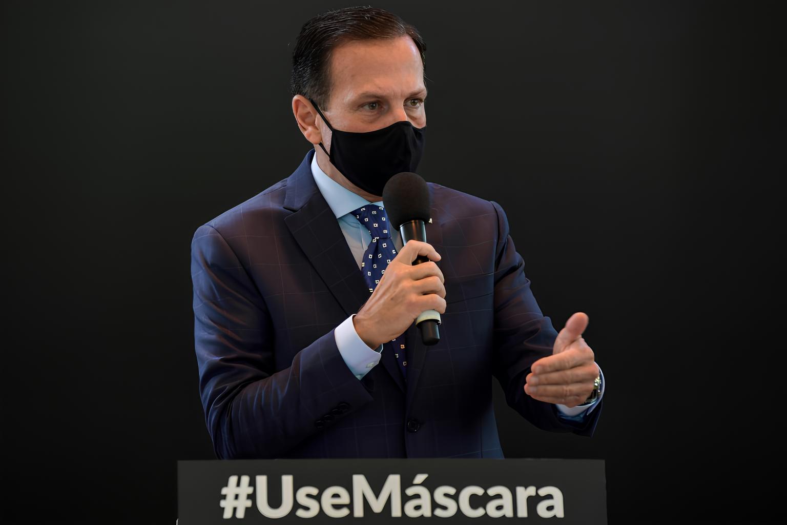 Por Que São Paulo Insiste no Uso de Máscaras? A Resistência Científica Contra o Risco da Desobrigação 1 Por Que S o Paulo Insiste no Uso de M scaras A Resist ncia Cient fica Contra o Risco da Desobriga o