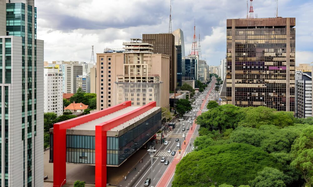 Por Que S o Paulo a Capital dos Pre os Altos no Brasil Descubra o Impacto do Custo de Vida em 2025