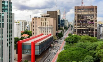 Por Que S o Paulo a Capital dos Pre os Altos no Brasil Descubra o Impacto do Custo de Vida em 2025