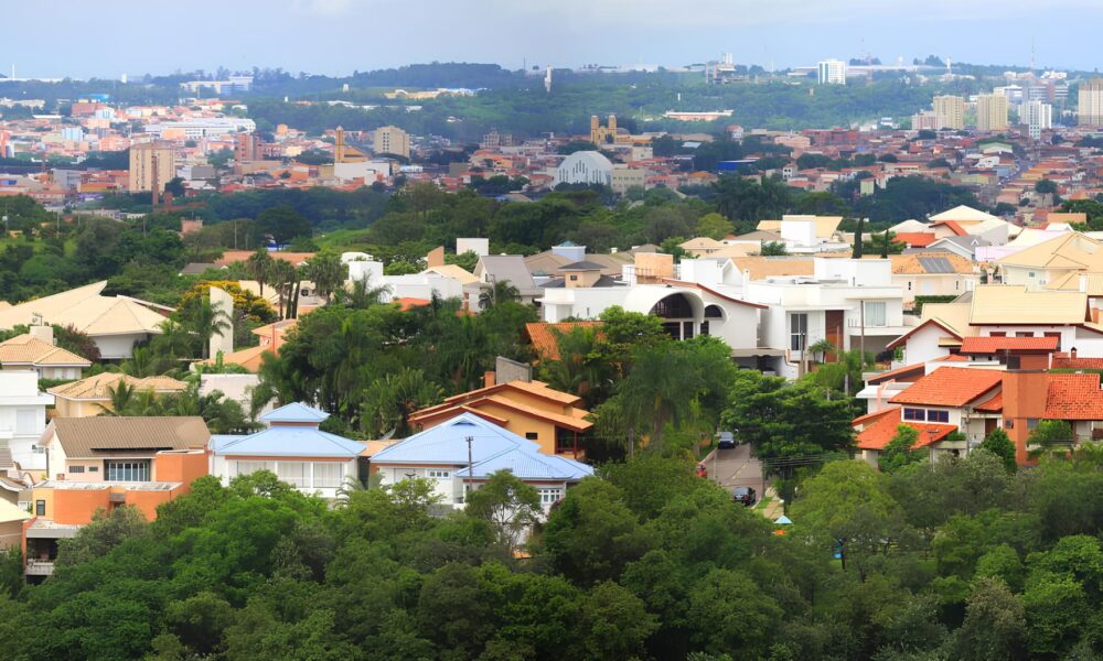 Por Que Sorocaba a Bola da Vez Para Quem Deseja Comprar a Casa Pr pria em 2025