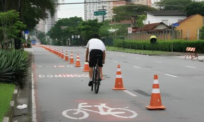Por Que a Ciclofaixa de Lazer em Campinas Mais do Que um Passeio Um Convite para Repensar Nossa Rela o com o Tr nsito e o Espa o Urbano