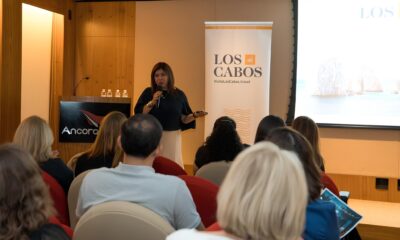 Por que Los Cabos Est no Radar dos Viajantes Brasileiros Descubra os Segredos do Turismo de Luxo no M xico