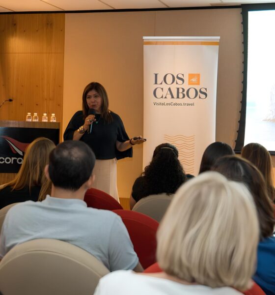 Por que Los Cabos Está no Radar dos Viajantes Brasileiros? Descubra os Segredos do Turismo de Luxo no México 2 Por que Los Cabos Est no Radar dos Viajantes Brasileiros Descubra os Segredos do Turismo de Luxo no M xico