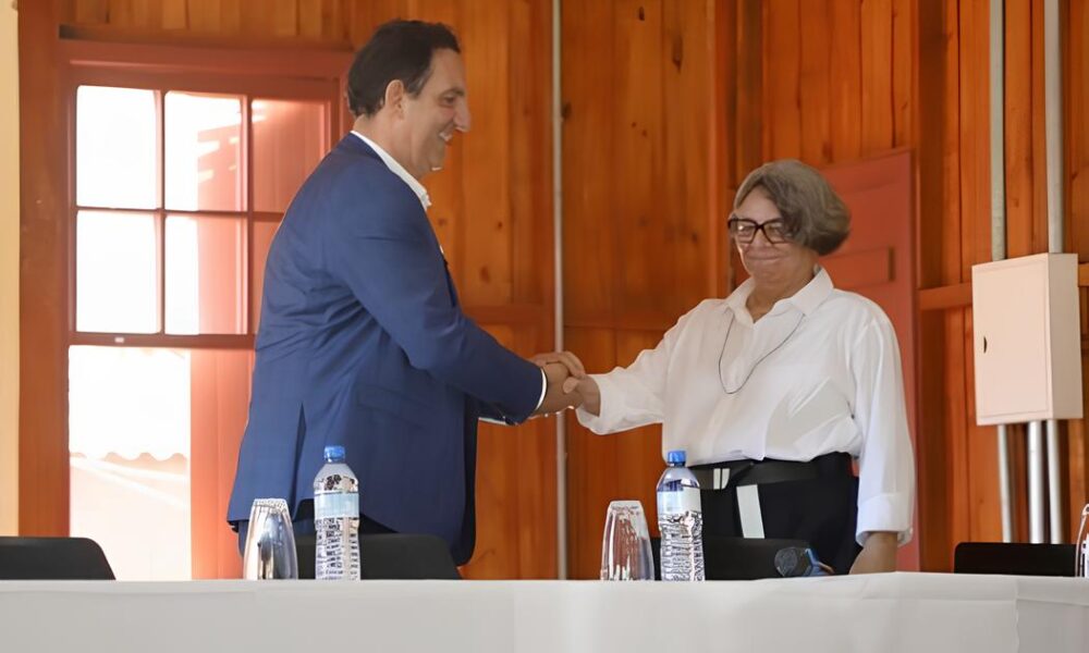 Por que Paranapiacaba Pode Ser o Pr ximo Tesouro Mundial do Brasil