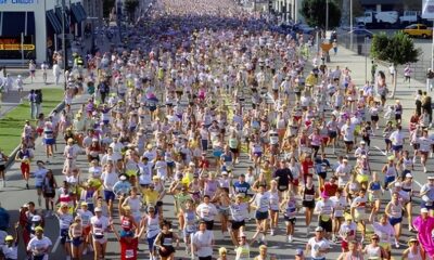 Prepare se para Cruzar a Linha de Chegada Os Melhores Aplicativos para Dominar a Maratona de Campinas 2025