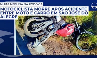 Quando Um Carro se Parte ao Meio A Hist ria do Acidente que Paralisou Campinas