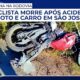 Quando Um Carro se Parte ao Meio A Hist ria do Acidente que Paralisou Campinas