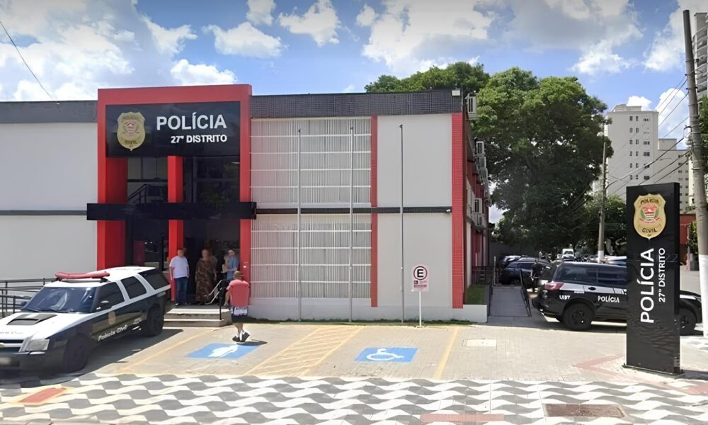 Quando a Linha Entre Defesa e Vingan a se Torna Mortal O Caso do CAC em S o Paulo