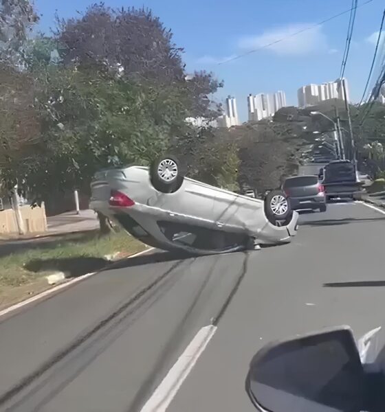 Quando a Vida Dá Voltas Inesperadas: O Dia em que um Simples Cruzamento Virou Cena de Filme 2 Quando a Vida D Voltas Inesperadas O Dia em que um Simples Cruzamento Virou Cena de Filme