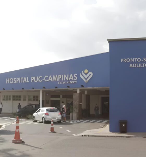 Quando a Vida Fica à Beira do Colapso: O Drama da Superlotação no Hospital da PUC-Campinas 2 Quando a Vida Fica Beira do Colapso O Drama da Superlota o no Hospital da PUC Campinas