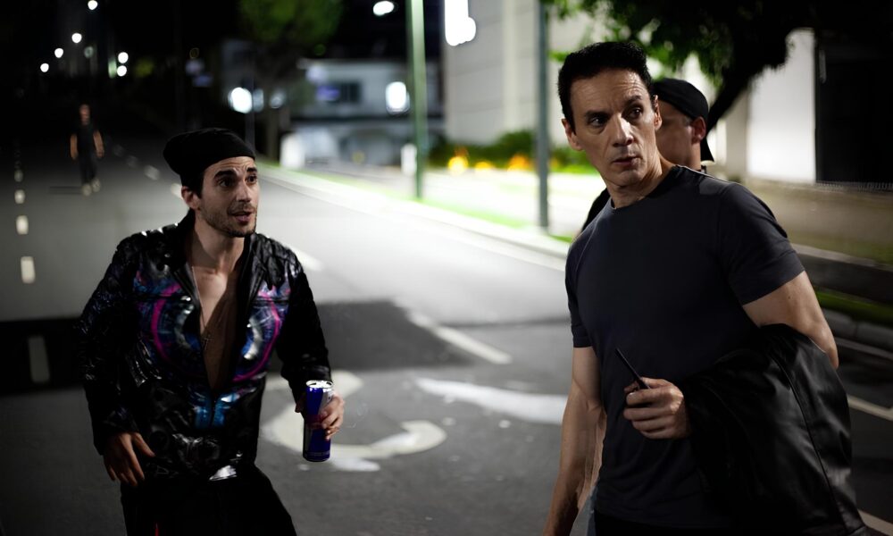 Quando o Asfalto Vira Palco Como Fiuk e 100 Supercarros Transformaram Campinas em Hollywood