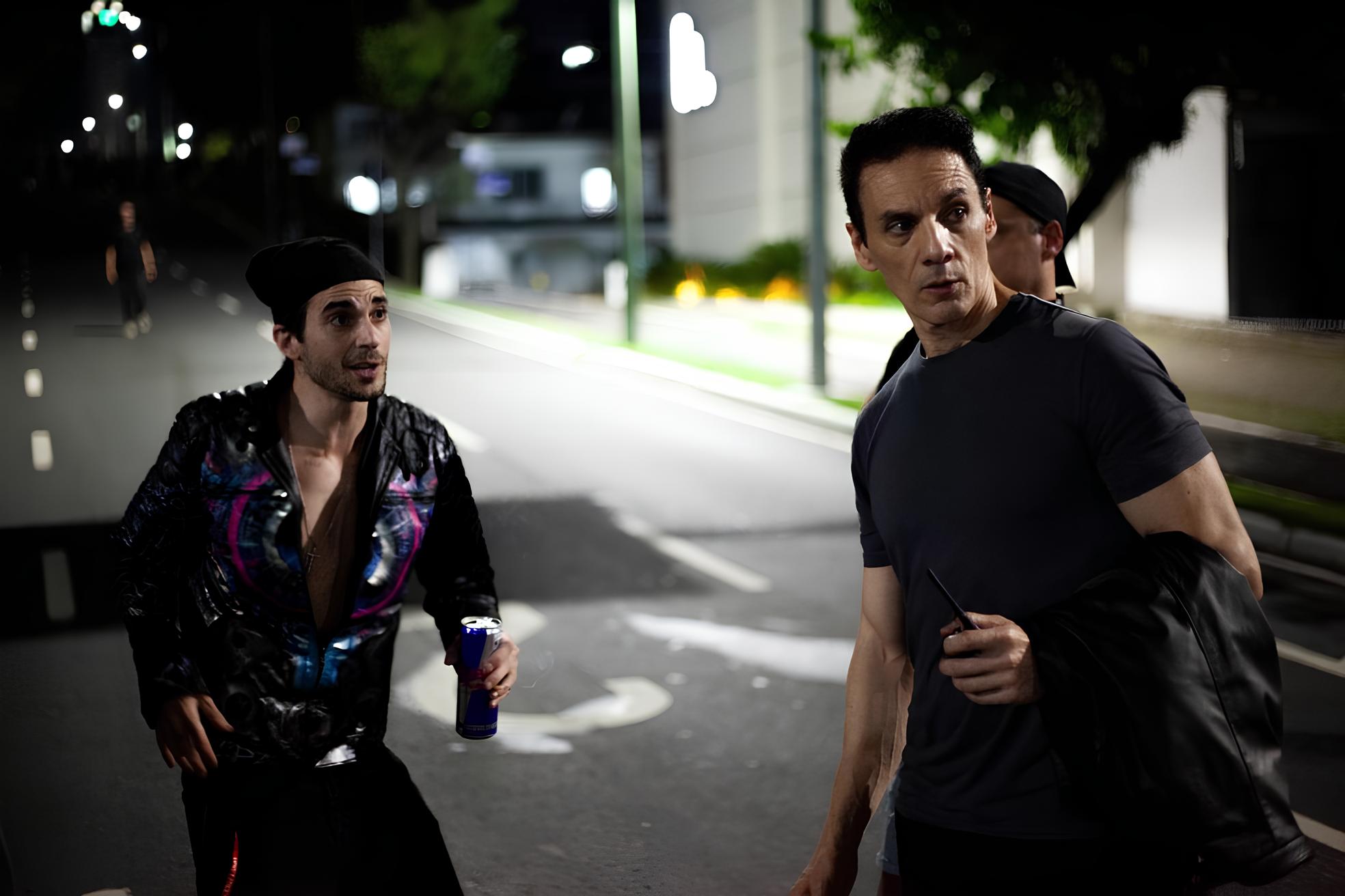 Quando o Asfalto Vira Palco: Como Fiuk e 100 Supercarros Transformaram Campinas em Hollywood 1 Quando o Asfalto Vira Palco Como Fiuk e 100 Supercarros Transformaram Campinas em Hollywood