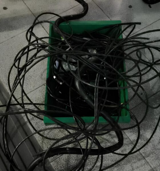 Quando o Céu Fica Escuro: O Caso do Furto no Aeroporto de Viracopos Que Paralisou o Brasil 2 Quando o C u Fica Escuro O Caso do Furto no Aeroporto de Viracopos Que Paralisou o Brasil