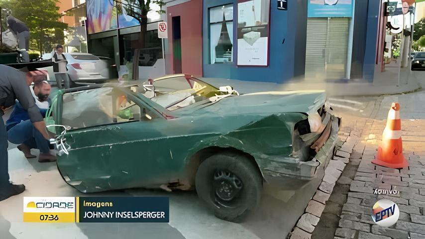 Quando o Caos Encontra a Curiosidade: A Colisão em Campinas e Outras Histórias que Você Não Pode Ignorar 1 Quando o Caos Encontra a Curiosidade A Colis o em Campinas e Outras Hist rias que Voc N o Pode Ignorar