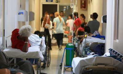 Quando o Caos Supera a Capacidade O Colapso do Hospital PUC Campinas e o Grito por Ajuda