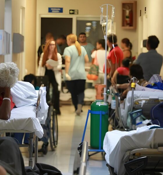 Quando o Caos Supera a Capacidade: O Colapso do Hospital PUC-Campinas e o Grito por Ajuda 2 Quando o Caos Supera a Capacidade O Colapso do Hospital PUC Campinas e o Grito por Ajuda