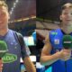Quando o Esporte Vira uma Hist ria de Fam lia Irm os em Lados Opostos na Final da Superliga de V lei