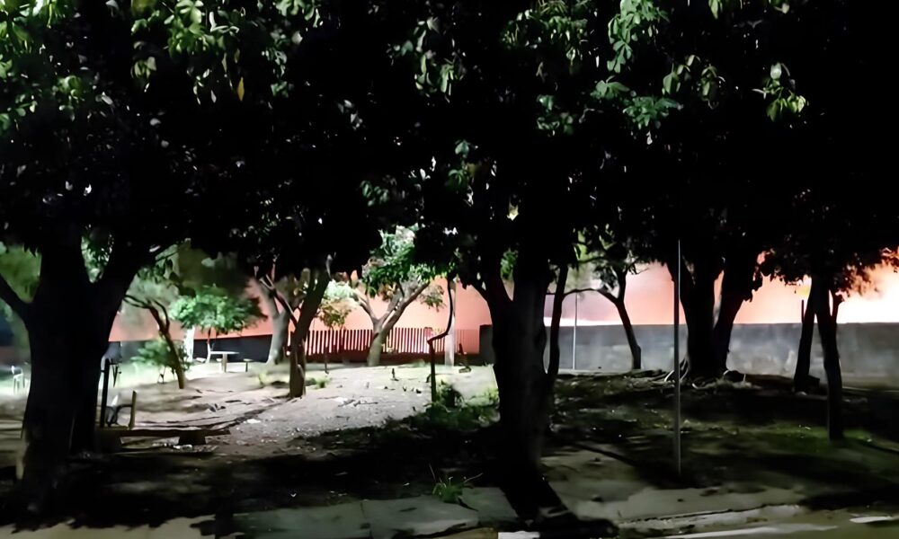 Quando o Fogo Engoliu Campinas O Inc ndio que Deixou a Cidade em Alerta e Suas Li es para o Futuro