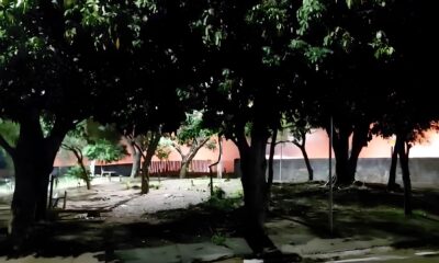 Quando o Fogo Engoliu Campinas O Inc ndio que Deixou a Cidade em Alerta e Suas Li es para o Futuro