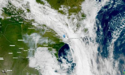 Quando o Frio Chega ao Cora o de Campinas O Dia em que a Cidade Parou para Sentir o Inverno Antecipado