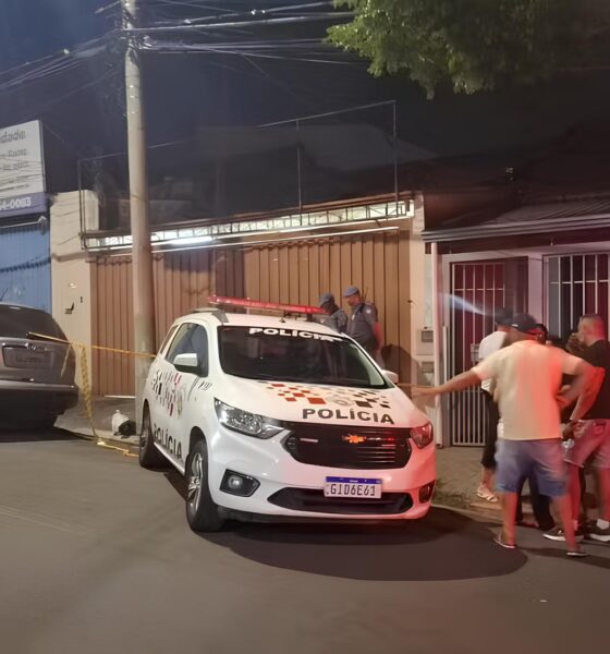 Quando o Guardi o da Casa Se Torna o Predador A Tr gica Hist ria de Aldemir e Seu Pitbull em Campinas