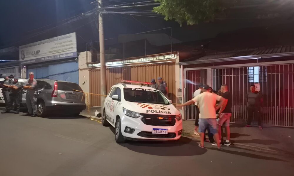 Quando o Guardi o se Torna o Predador A Tr gica Hist ria do Homem e Seu Pitbull em Campinas