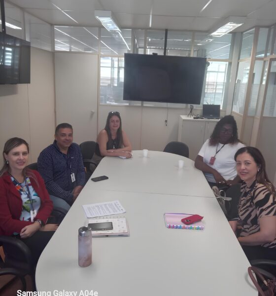 Quando o Público Enfrenta o Privado: A Luta dos Trabalhadores do Almoxarifado da Saúde de Campinas 2 Quando o P blico Enfrenta o Privado A Luta dos Trabalhadores do Almoxarifado da Sa de de Campinas