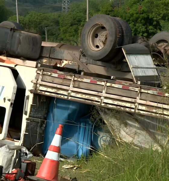 Quando o Progresso Sai do Controle: Como um Engavetamento em Campinas Revela a Fragilidade das Rodovias Brasileiras 2 Quando o Progresso Sai do Controle Como um Engavetamento em Campinas Revela a Fragilidade das Rodovias Brasileiras