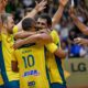 Quando o V lei Encontra a Solidariedade A Epopeia do Jogo M os Solid rias em Campinas