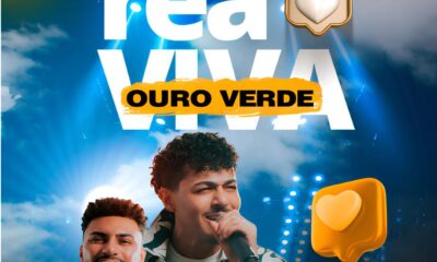 Reaviva Ouro Verde Quando a F Encontra a Arte e o Sabor em Campinas