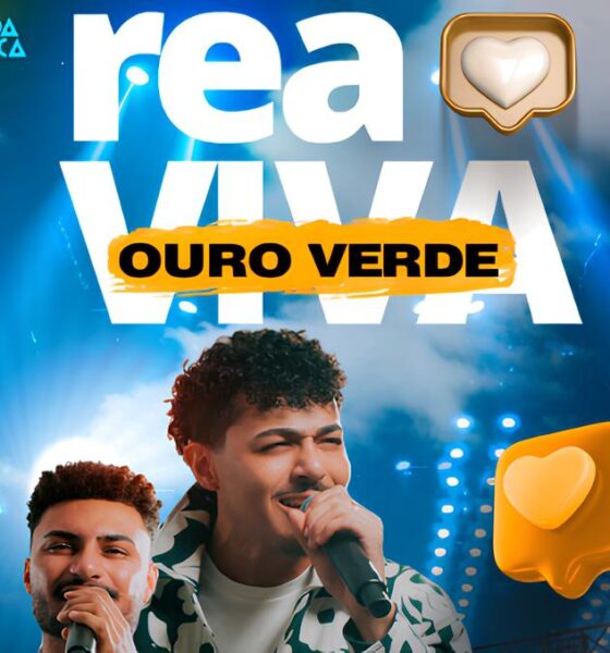 Reaviva Ouro Verde: Quando a Fé Encontra a Arte e o Sabor em Campinas 2 Reaviva Ouro Verde Quando a F Encontra a Arte e o Sabor em Campinas