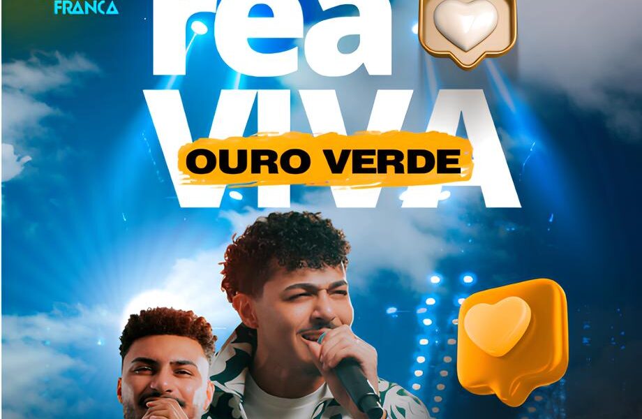 Reaviva Ouro Verde Quando a F Encontra a Arte e o Sabor em Campinas