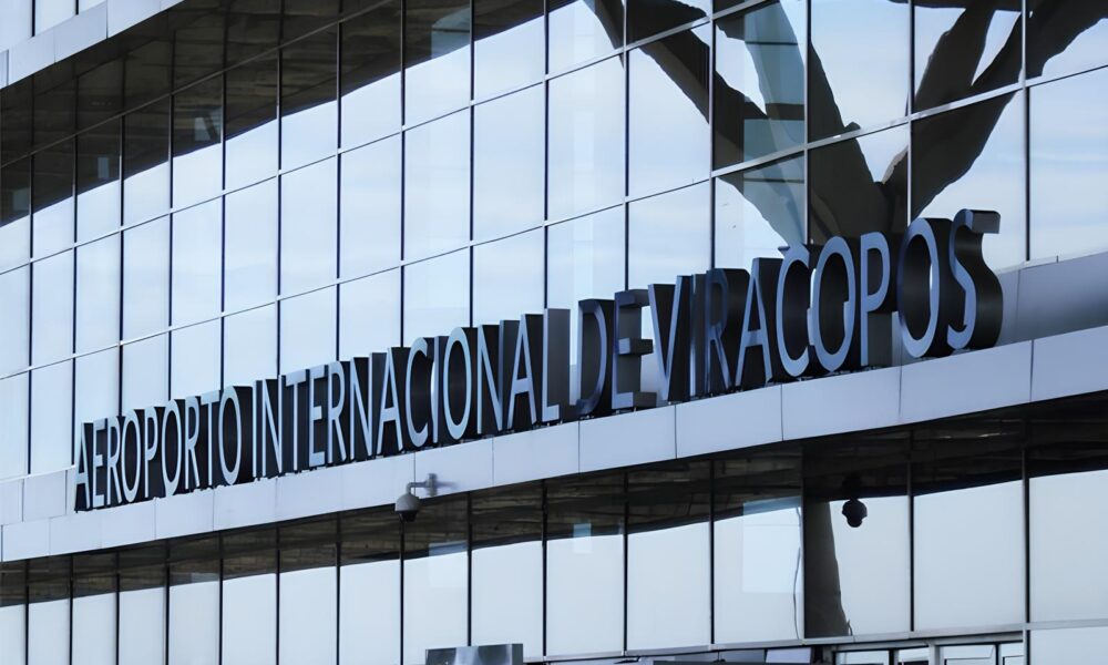 Retorno dos C us LATAM Resgata Voos em Campinas e Reacende Esperan as no Interior de SP