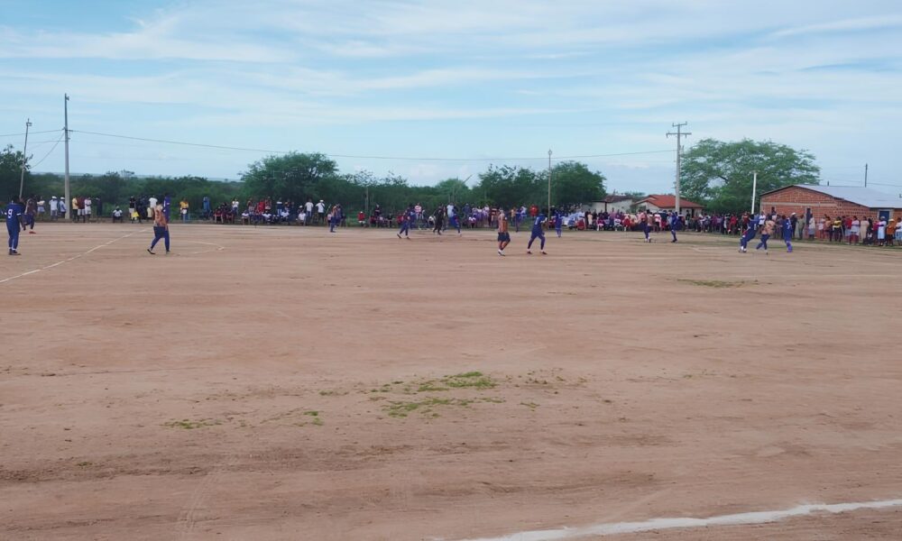Riach o do Jacu pe em Foco O Pulsar da Paix o Pelo Esporte na 24 Copa do Interior