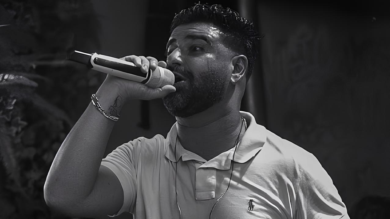 Ricardo Primo: O Fenômeno Sertanejo Que Conquistou Corações e Plataformas Digitais 1 Ricardo Primo O Fen meno Sertanejo Que Conquistou Cora es e Plataformas Digitais
