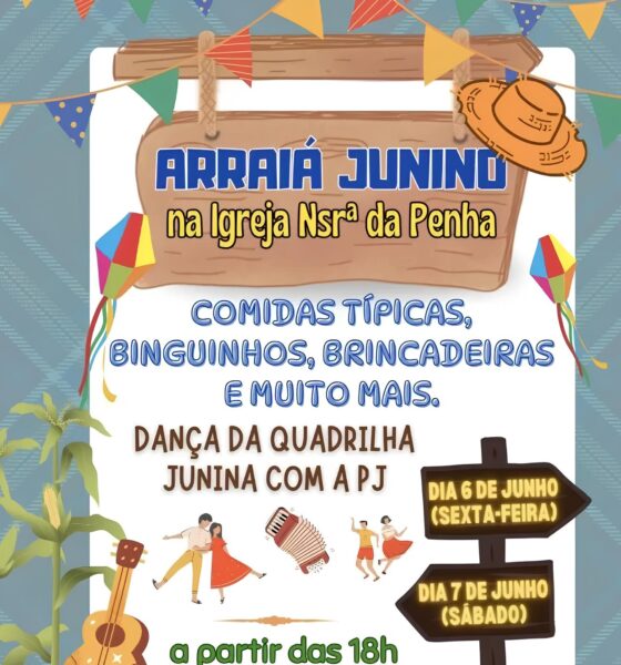 Rota do Arrai em Campinas Uma Viagem ao Cora o das Festas Juninas com Sabor de Inf ncia e Tradi o