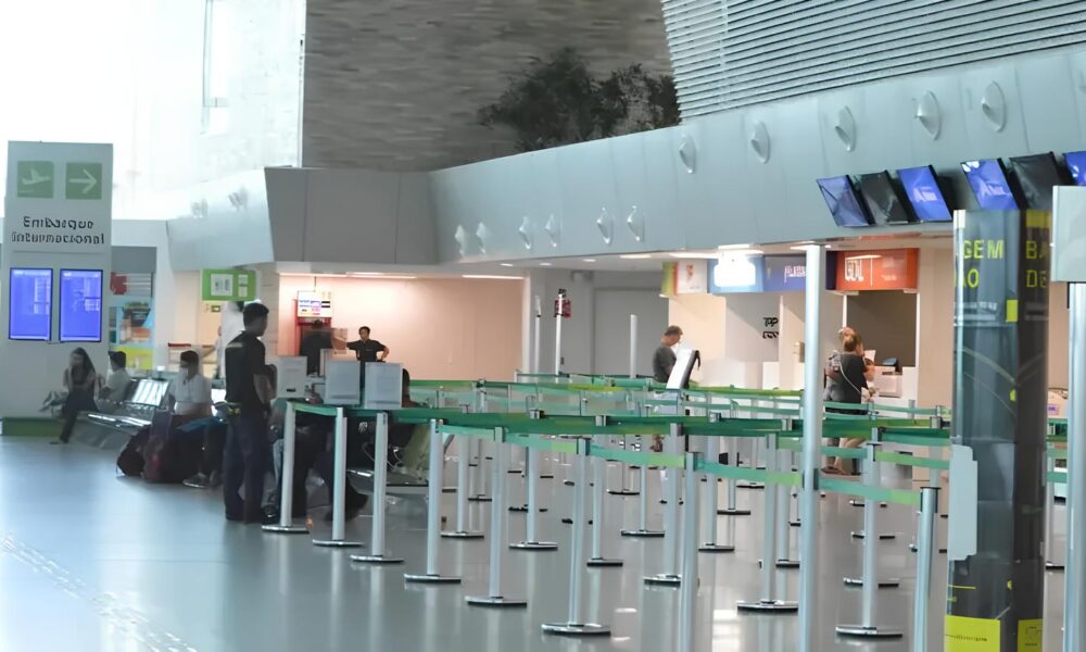 S o Jo o no Nordeste Azul Anuncia Voos Extras e Turismo Decola em Junho de 2025