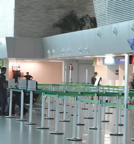 São João no Nordeste: Azul Anuncia Voos Extras e Turismo Decola em Junho de 2025 2 S o Jo o no Nordeste Azul Anuncia Voos Extras e Turismo Decola em Junho de 2025