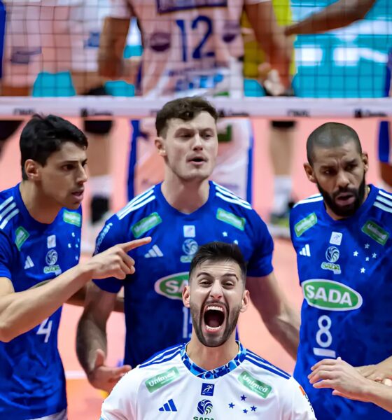 Sada Cruzeiro Faz História ao Conquistar a Superliga Masculina 2024/25: O Triunfo Que Igualou Lendas e Emocionou Uma Nação 2 Sada Cruzeiro Faz Hist ria ao Conquistar a Superliga Masculina 2024 25 O Triunfo Que Igualou Lendas e Emocionou Uma Na o