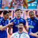 Sada Cruzeiro Faz Hist ria ao Conquistar a Superliga Masculina 2024 25 O Triunfo Que Igualou Lendas e Emocionou Uma Na o