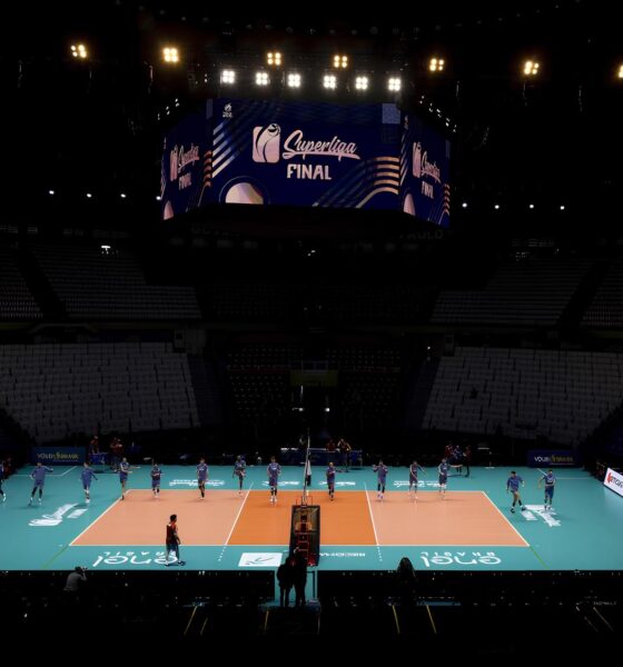 Sada Cruzeiro e Campinas: A Decisão que Parará o Brasil na Final da Superliga Masculina de Vôlei 2 Sada Cruzeiro e Campinas A Decis o que Parar o Brasil na Final da Superliga Masculina de V lei