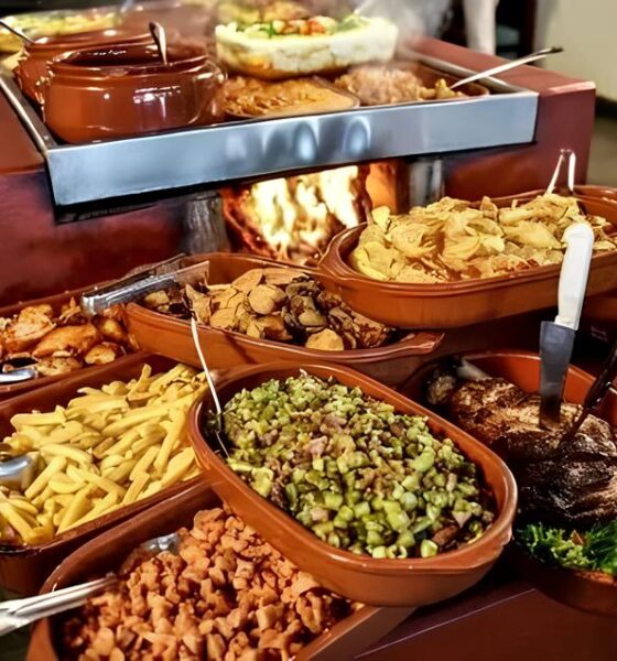 Santa Bárbara d'Oeste em Festa: O Festival Gastronômico que Está Conquistando Corações e Estômagos 2 Santa B rbara d Oeste em Festa O Festival Gastron mico que Est Conquistando Cora es e Est magos