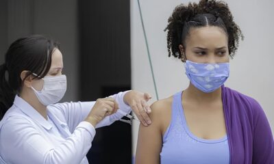 Santa B rbara do Oeste Uma Corrida Contra o Tempo para Vacinar Mais de 13 Mil Contra a Gripe O Que Isso Revela Sobre a Sa de P blica no Brasil