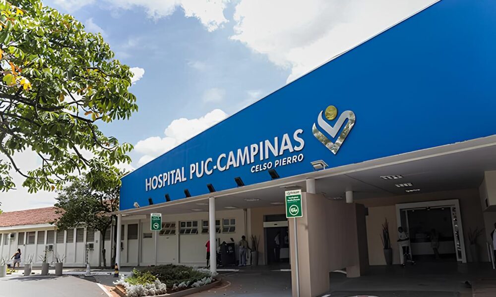 Superlota o no Hospital PUC Campinas Um Grito de Socorro na Sa de P blica do Brasil
