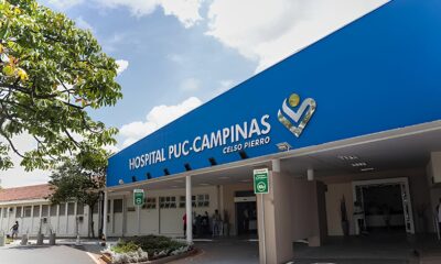 Superlota o no Hospital PUC Campinas Um Grito de Socorro na Sa de P blica do Brasil