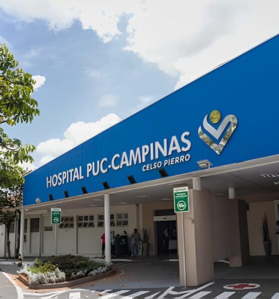 Superlotação no Hospital PUC-Campinas: Um Grito de Socorro na Saúde Pública do Brasil 2 Superlota o no Hospital PUC Campinas Um Grito de Socorro na Sa de P blica do Brasil