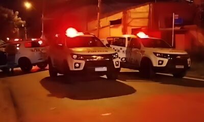 Tiroteio em Campinas O Caso dos Dois Suspeitos Baleados Ap s Troca de Tiros com a PM Revela es Contextos e Reflex es