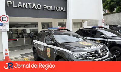 Tr s Ladras Profissionais Capturadas em Jundia A Intrigante Rede de Crimes que Abalou a Regi o