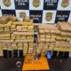Tr s Presos 190 Quilos de Maconha e uma Arma O Caso que Abalou Engenheiro Coelho