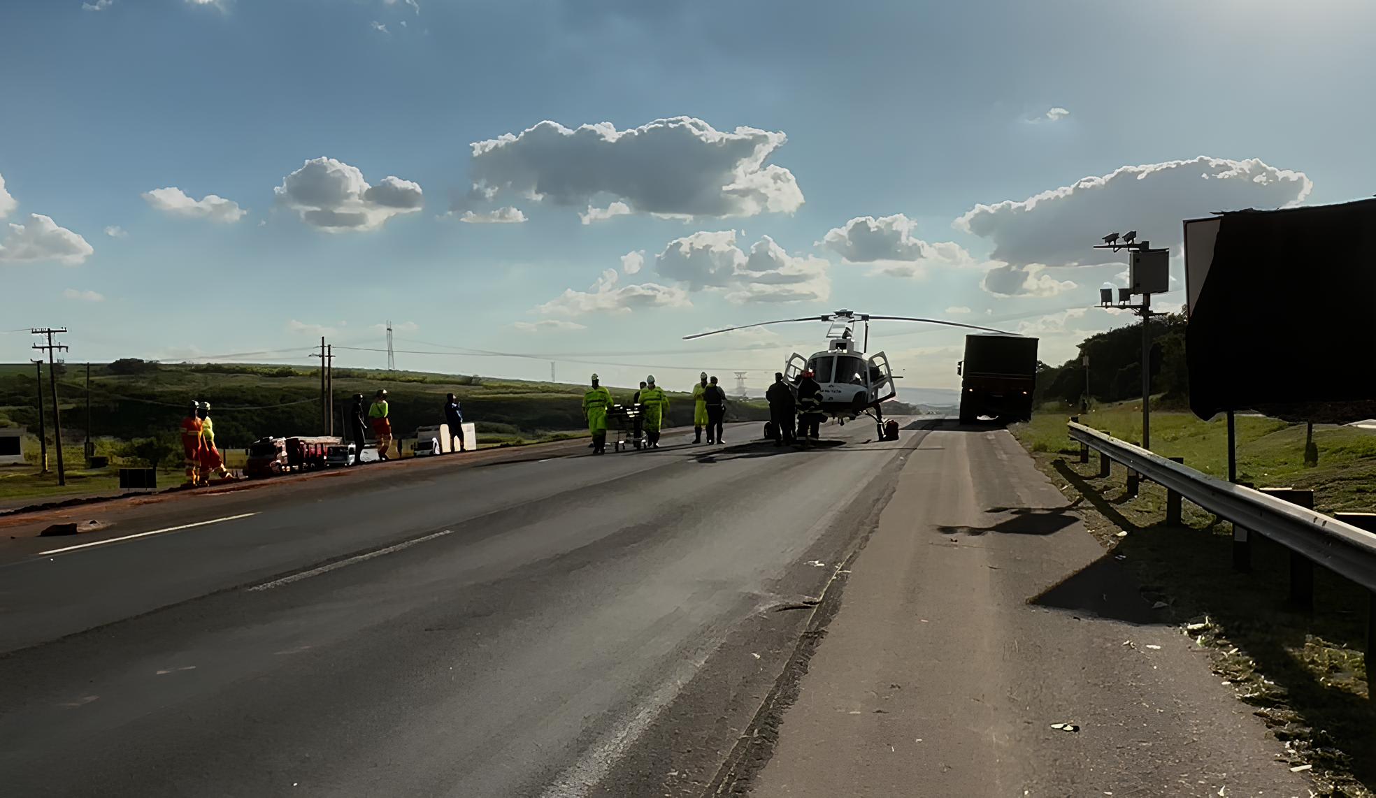 Três Vidas Cruzadas no Asfalto: O Dia em que a Rodovia Washington Luís Virou um Palco de Caos e Solidariedade 1 Tr s Vidas Cruzadas no Asfalto O Dia em que a Rodovia Washington Lu s Virou um Palco de Caos e Solidariedade